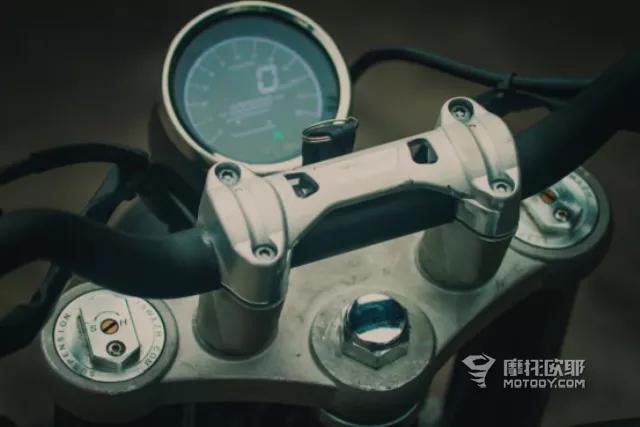 国产英菲尔德？诺顿有力平替？雷克造了个什么东西？