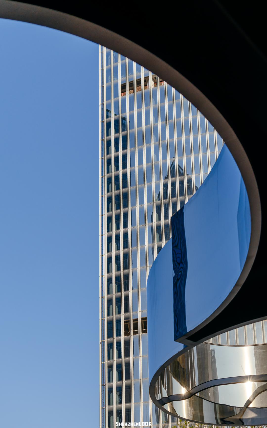 大美深圳全部视频,大美宝安