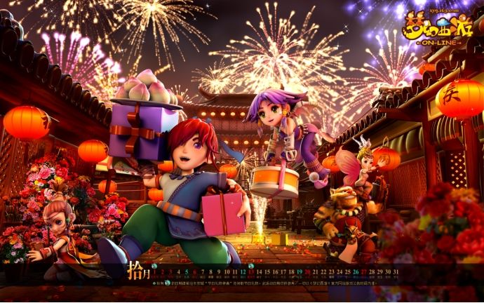 有哪些游戏有宠物系统,宠物系统强大的游戏