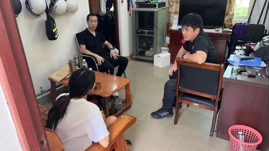 涉案流水上亿元！扬州警方捣毁4个诈骗团伙