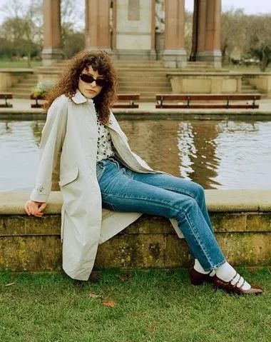 性价比高的春夏单鞋推荐,时尚百搭柔软舒适这款鞋超级推荐