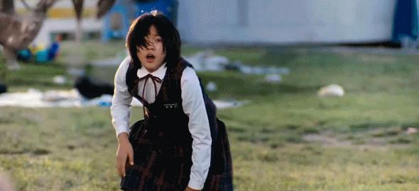 肾上腺素飙升的惊悚片,一部肾上腺素飙升的韩国电影