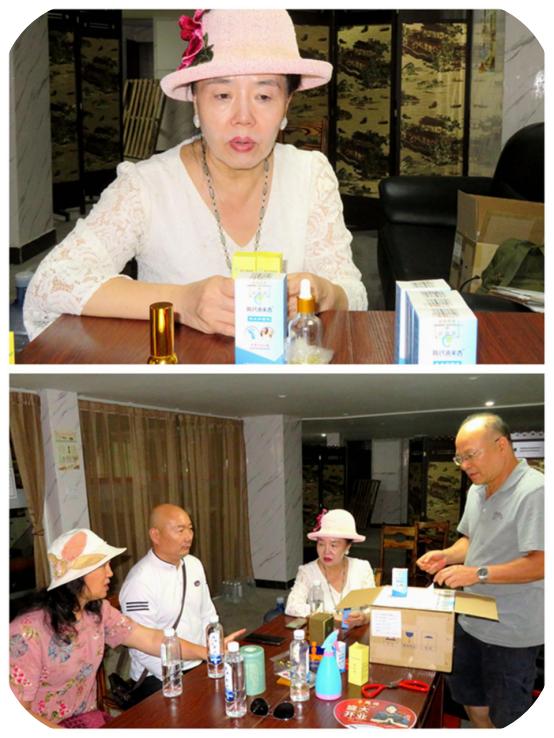 迪拜华商回国追踪！在桂林“地中海”，撩起“液来香”神秘的面纱