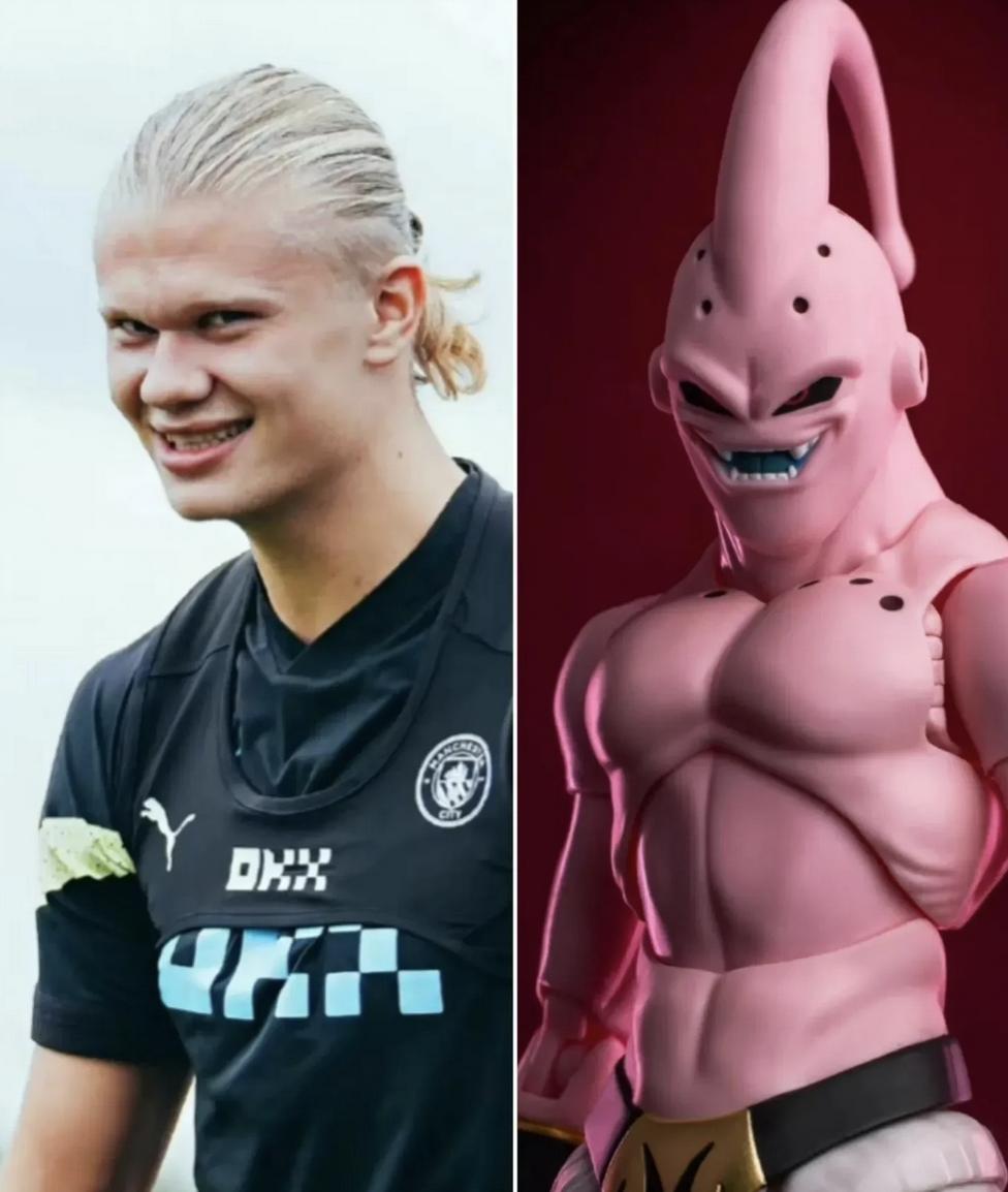 足球四大新星哈兰德姆巴佩,足球双子星姆巴佩哈兰德身价