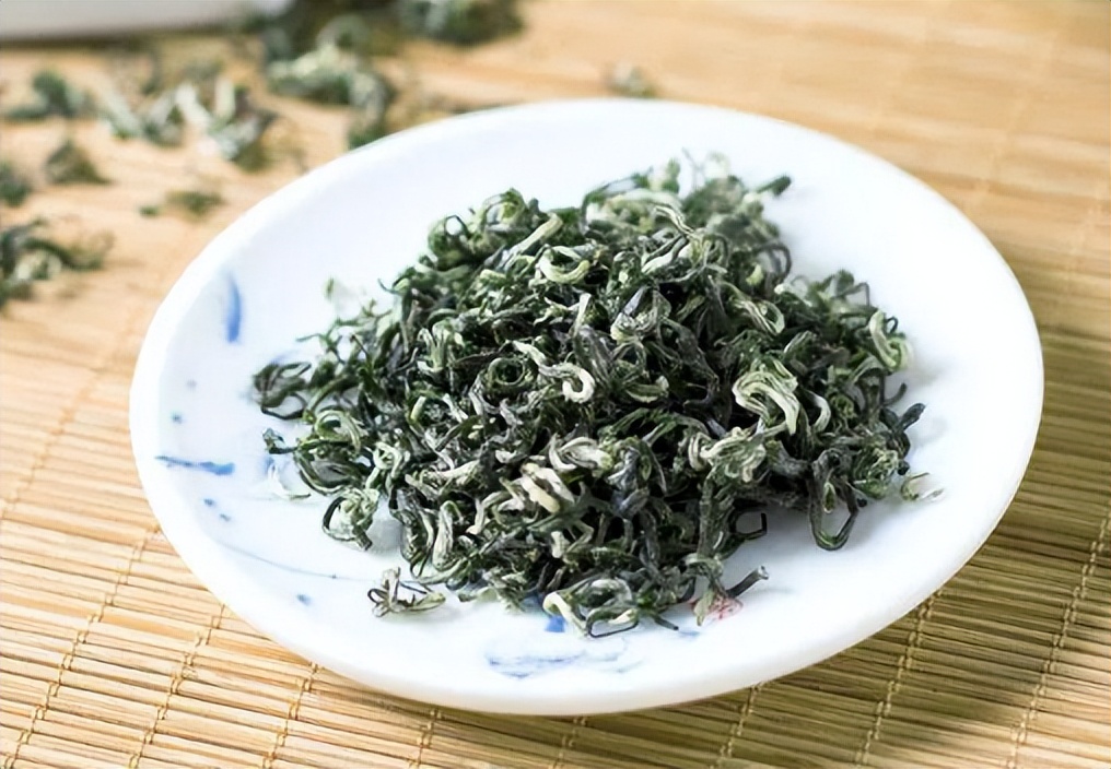 四季喝茶选择口诀,喝茶的讲究春夏秋冬喝什么茶