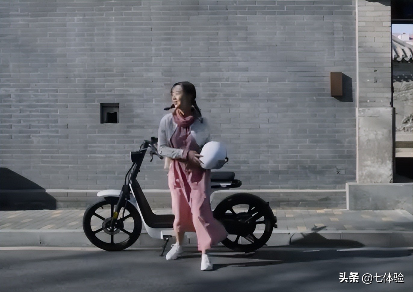 muji无印良品电动车,muji无印良品三大核心优势