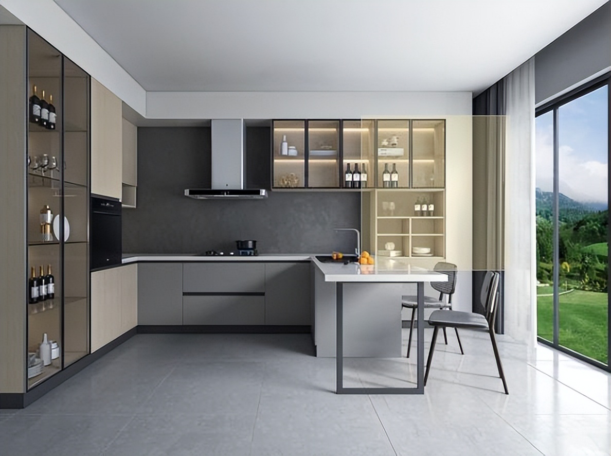 朗萨家居厂家在哪里,朗萨家私全屋定制排名