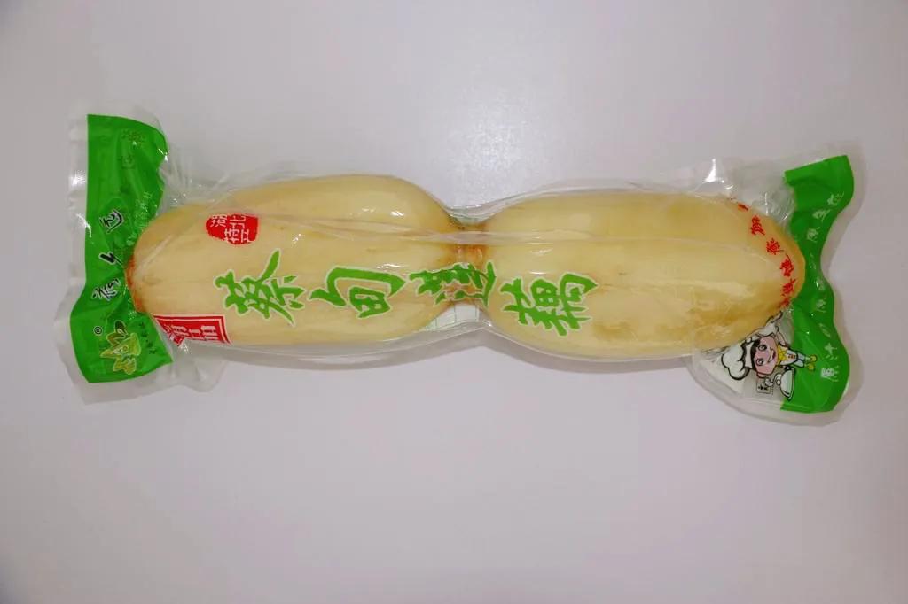 全国哪里的莲藕汤有名,全国最好的莲藕品种粉藕