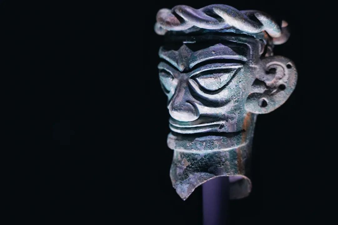 三星堆博物馆最值得看的文物,带孩子游览三星堆博物馆参观攻略