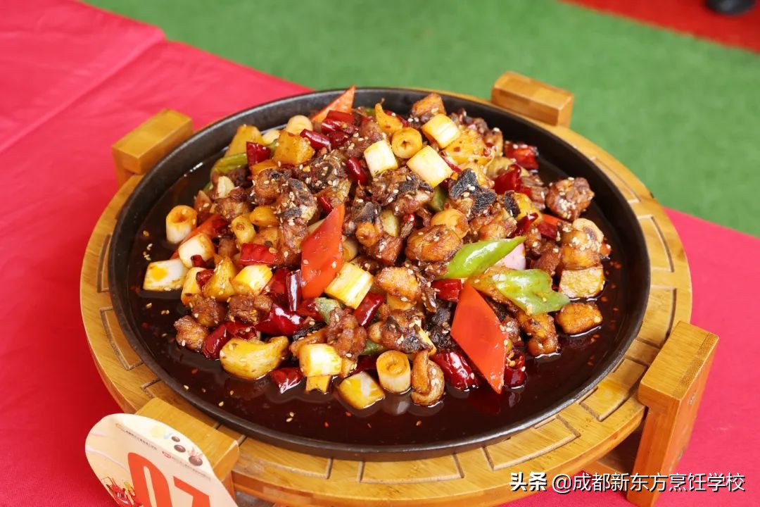 成都新东方烹饪学院西点,成都新东方烹饪学院分数线