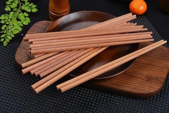 抗菌筷子和316不锈钢筷子哪个好,不锈钢圆筷子和方筷子哪个好用