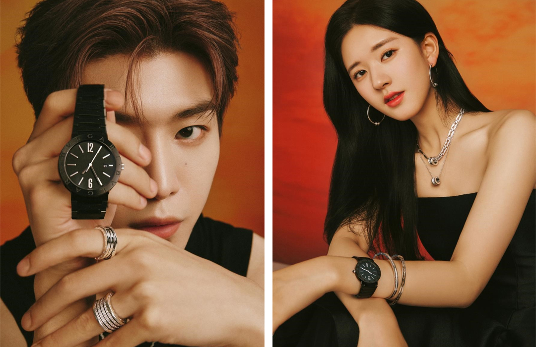 手袋太多珠宝太贵，新的一年不如用腕表犒赏自己