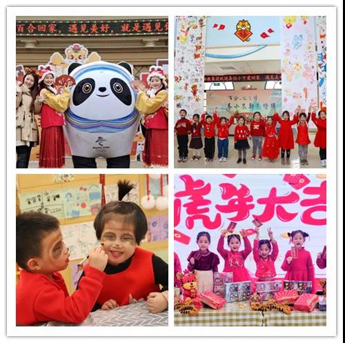 属于你们的开学仪式感,开学仪式感一次比一次隆重