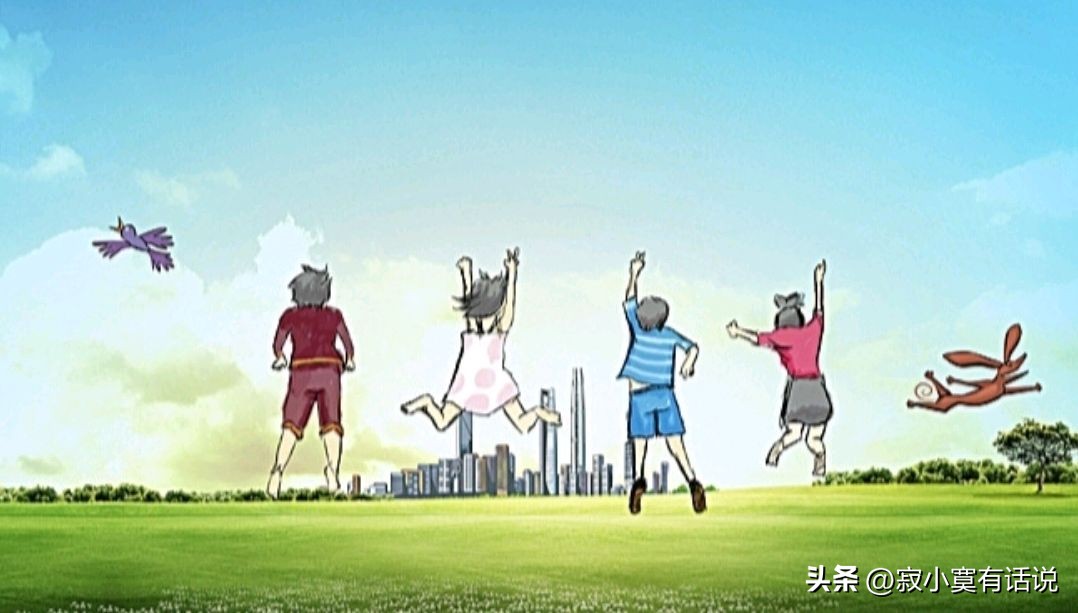 展望六月：愿你出走半生，归来仍是少年