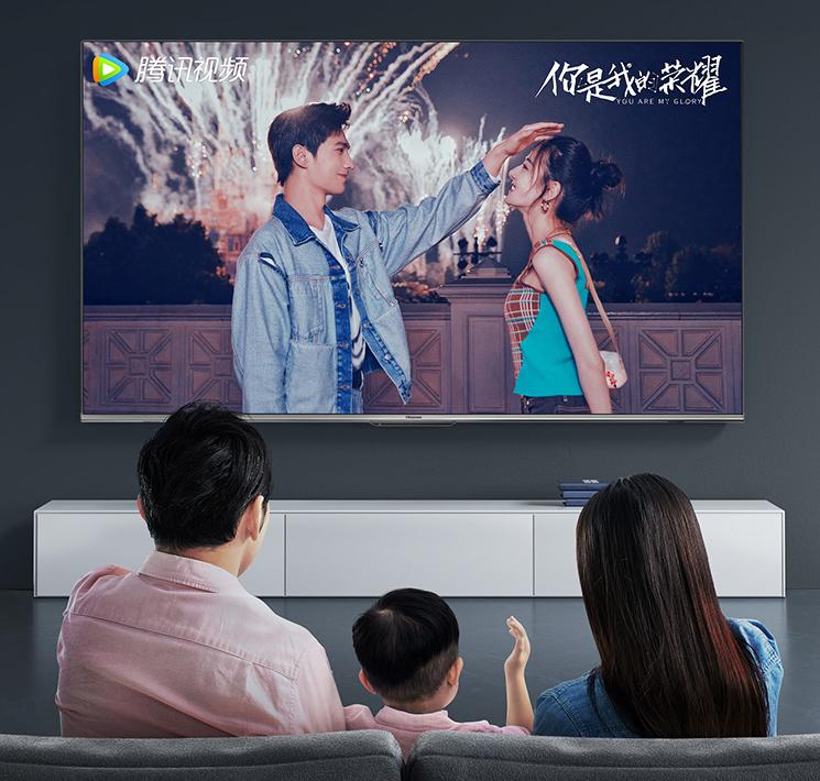 液晶电视如何选购,怎么选海信电视哪款好