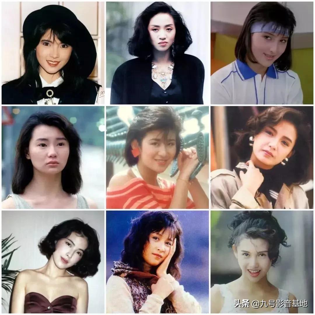 香港女星卖保险,香港女明星卖保险