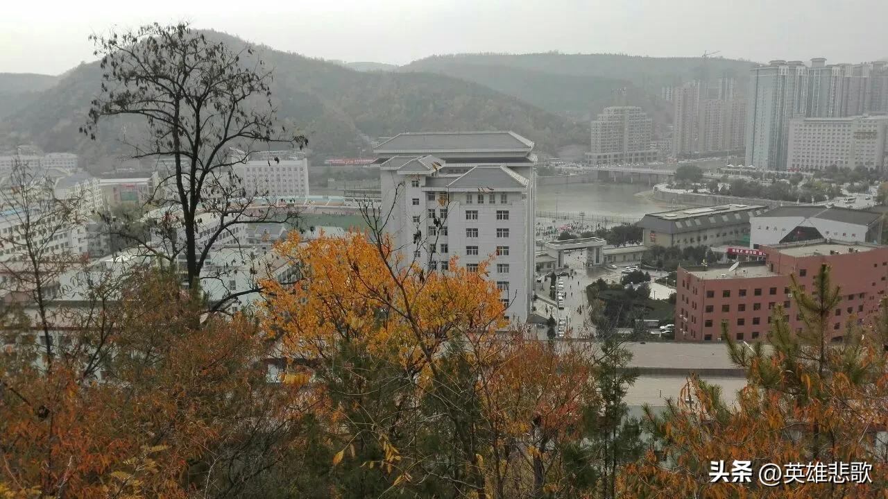 延大，属于延安大学还是延边大学？