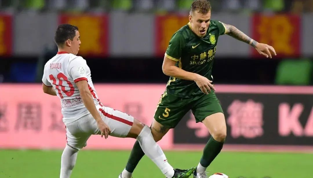 北京队和河北队足球,北京和河北协调发展