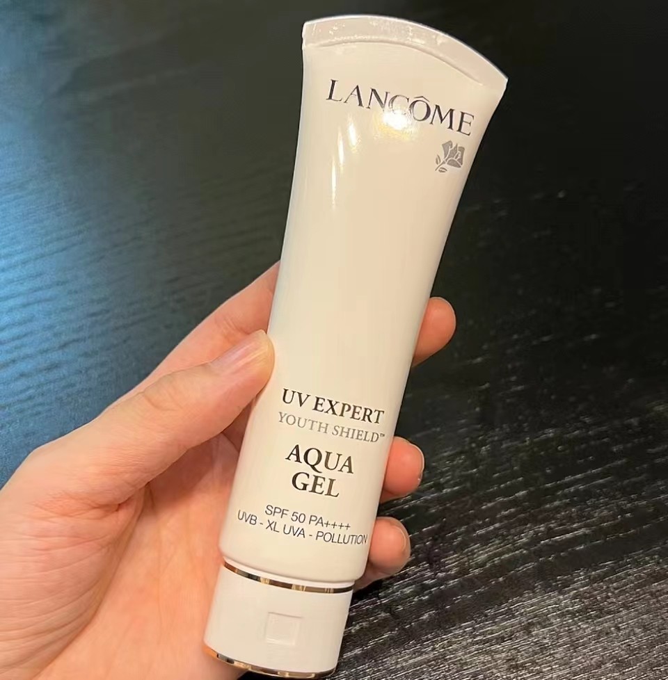 防晒霜推荐排行榜兰蔻防晒,兰蔻防晒霜与安耐晒防晒霜哪个好