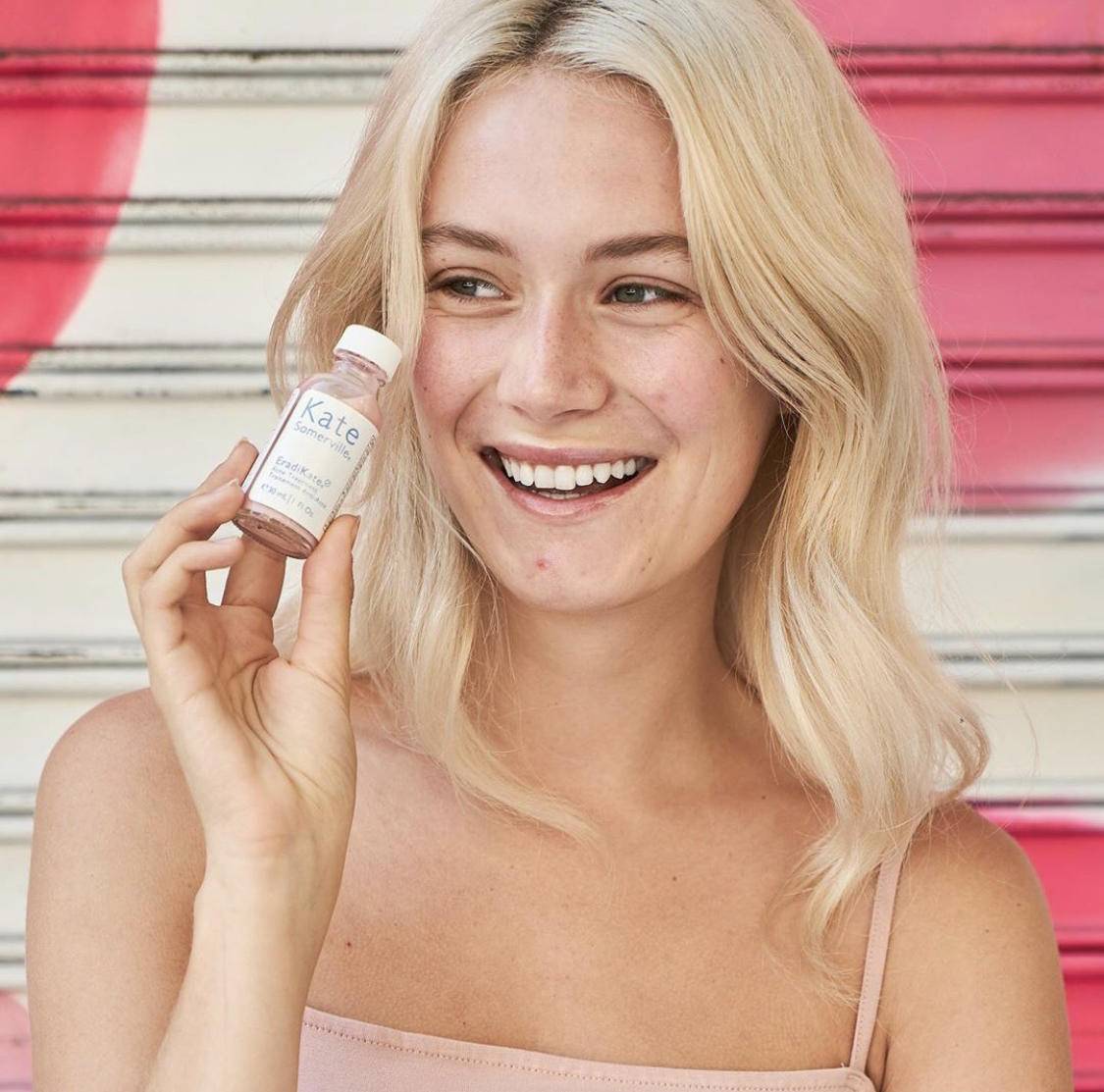 假期治痘最佳时期,如何快速消除熬夜痘