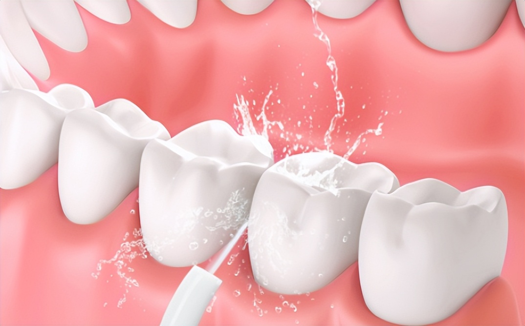 冲牙器的作用和危害,冲牙器有什么危害和副作用