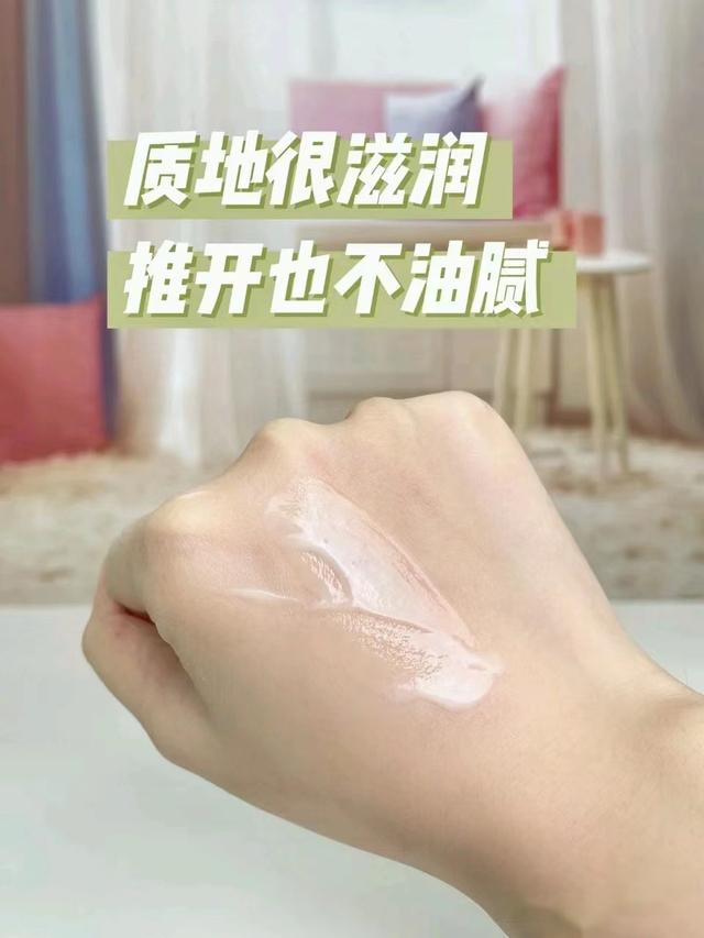 水乳测评溪木源和珂润,水乳推荐补水保湿溪木源