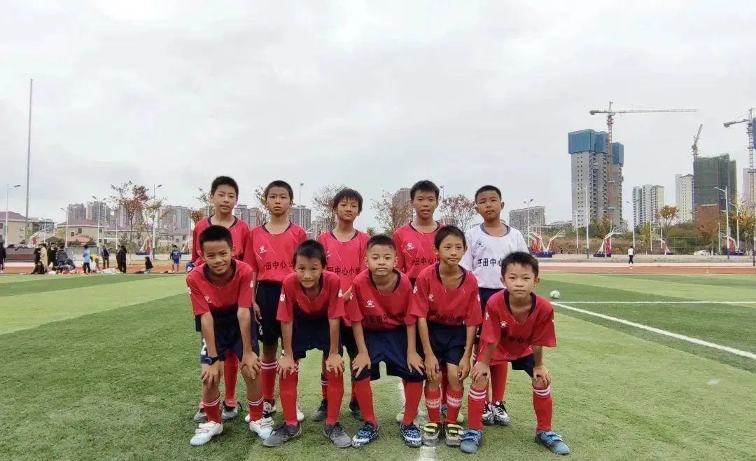 瑞金市2023足球摇篮杯闭幕式,2023年瑞金共和国摇篮杯