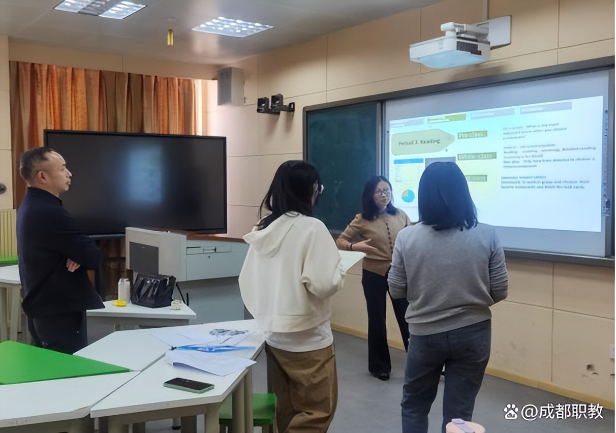 都江堰市职业中学,都江堰市职业中学怎么样