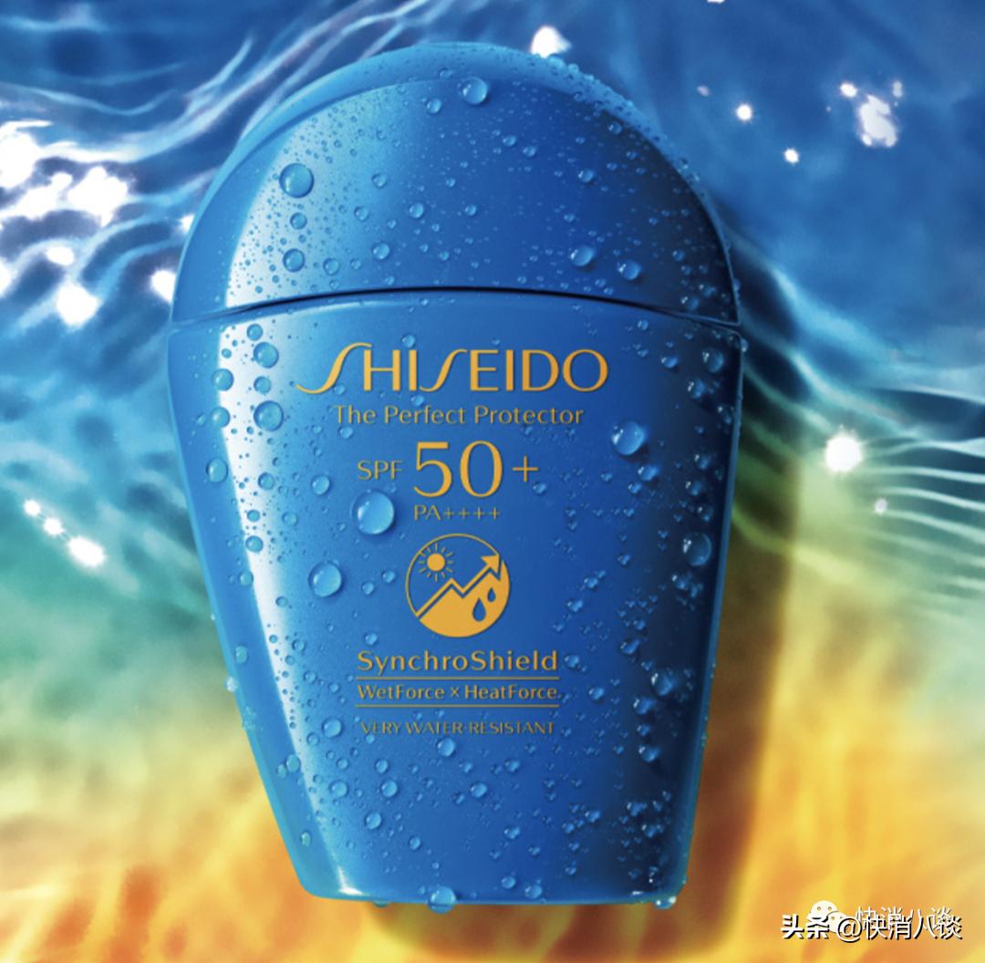 资生堂百亿补贴,日本资生堂2023年利润