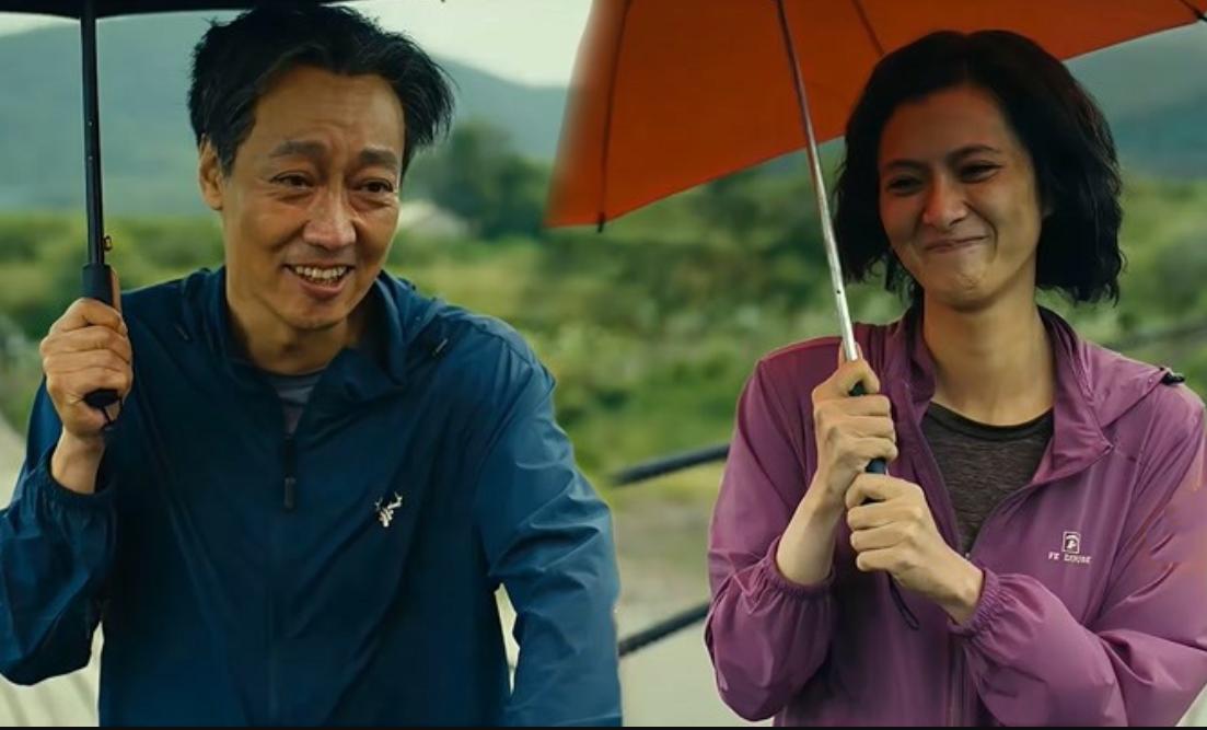 给2022年“进步最大的十位男演员”排个名：靳东第十，王骁第二