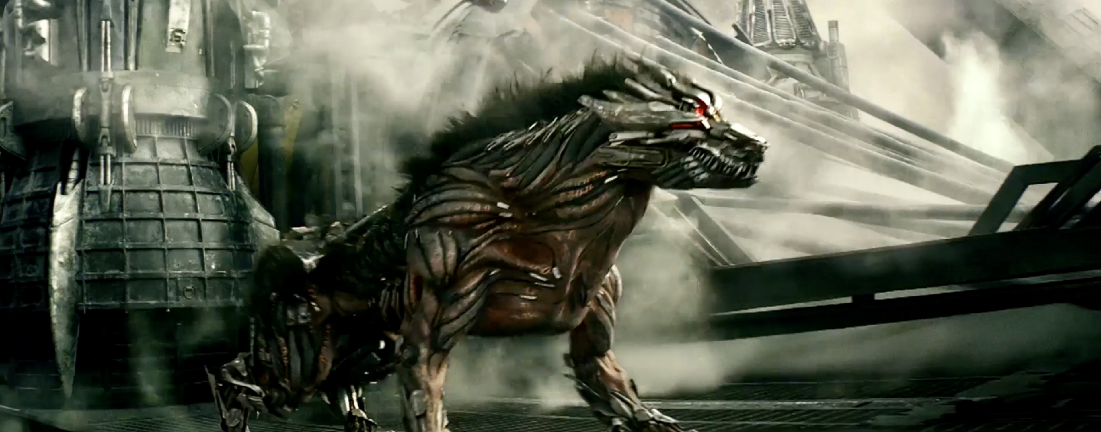 变形金刚禁闭人气为什么这么高,变形金刚禁闭战斗画面