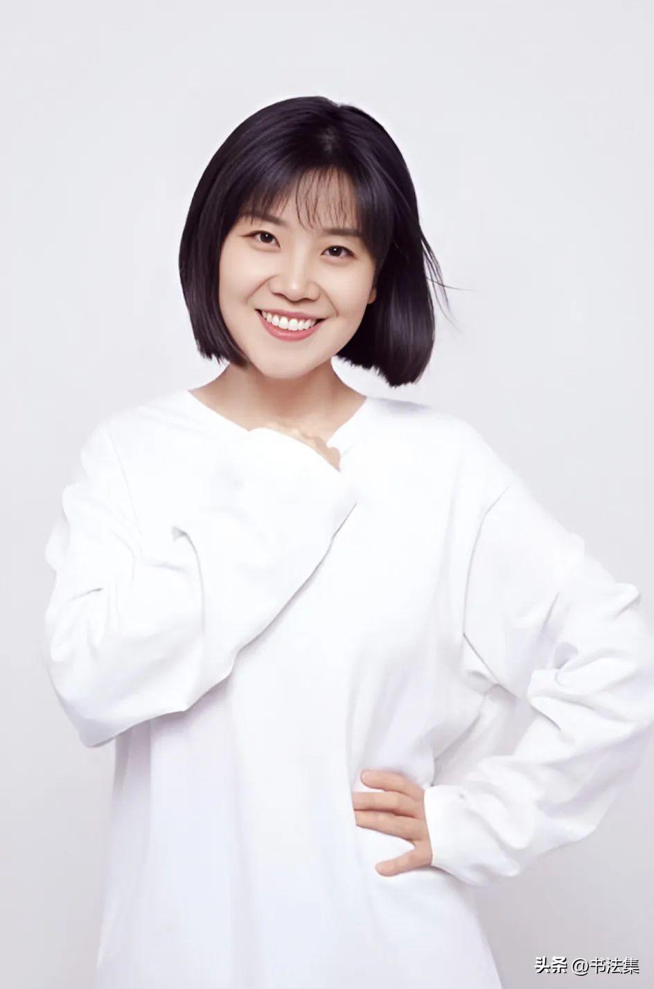 百卉争春——中国书协第八届女书家委员会委员作品选刊