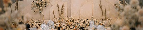 你看的电影，就藏着你爱的婚礼风格