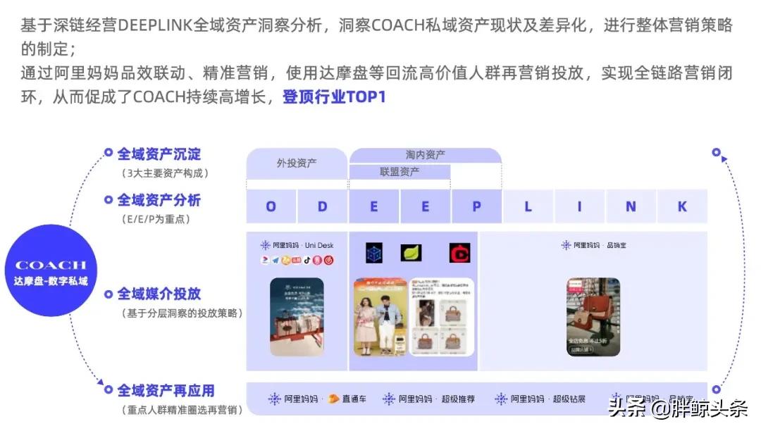 阿里妈妈数字营销人才培育新模式 (阿里妈妈发布第二波经营指南)