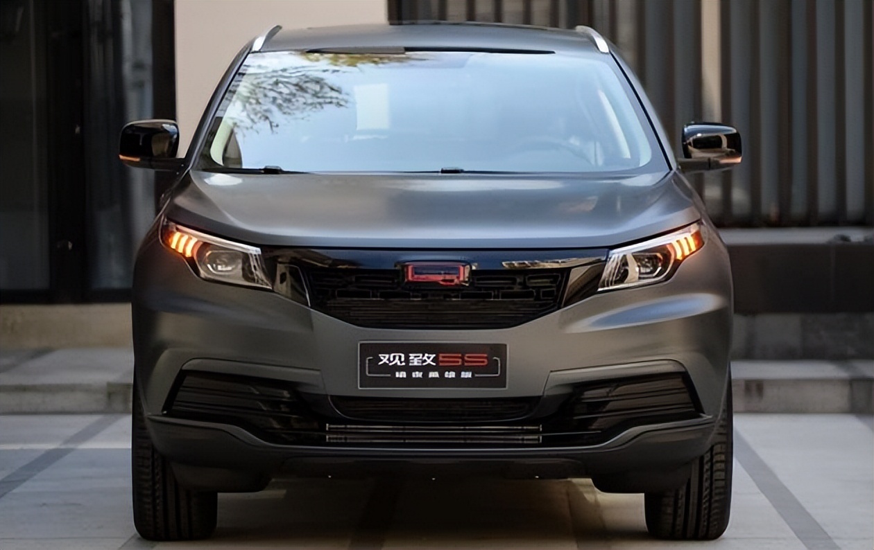 现在的观致汽车还能买吗,现在观致汽车还在售吗