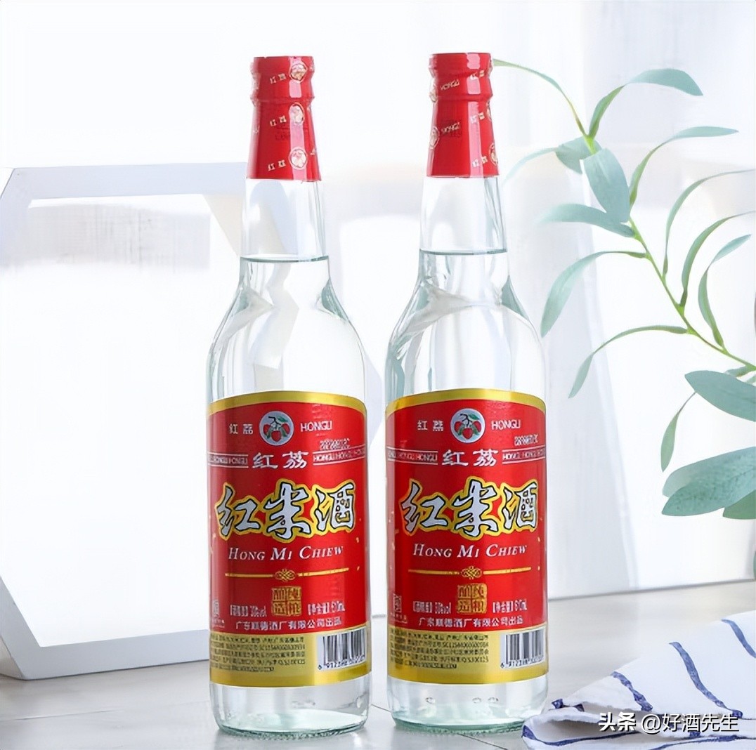 粤韵独特：畅游广东省十大白酒，感受粤式美酒的独特魅力