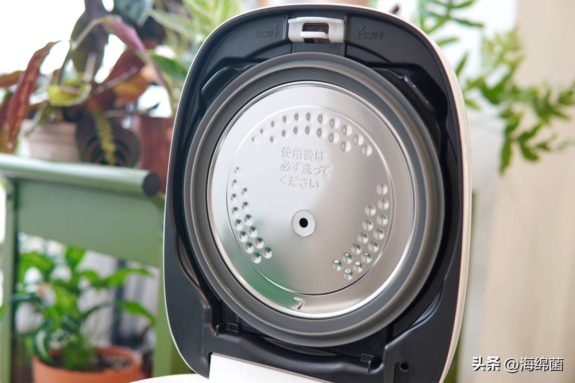 “灵魂米饭”离不开好电饭煲，厨房升级东芝电饭煲有感