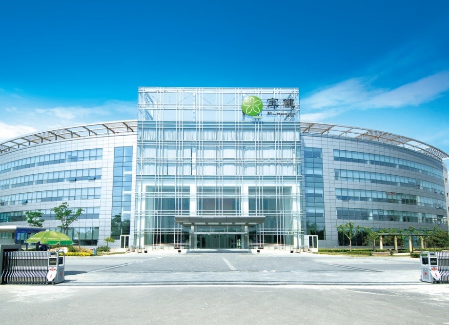 稳健发展的行业,稳健发展的公司