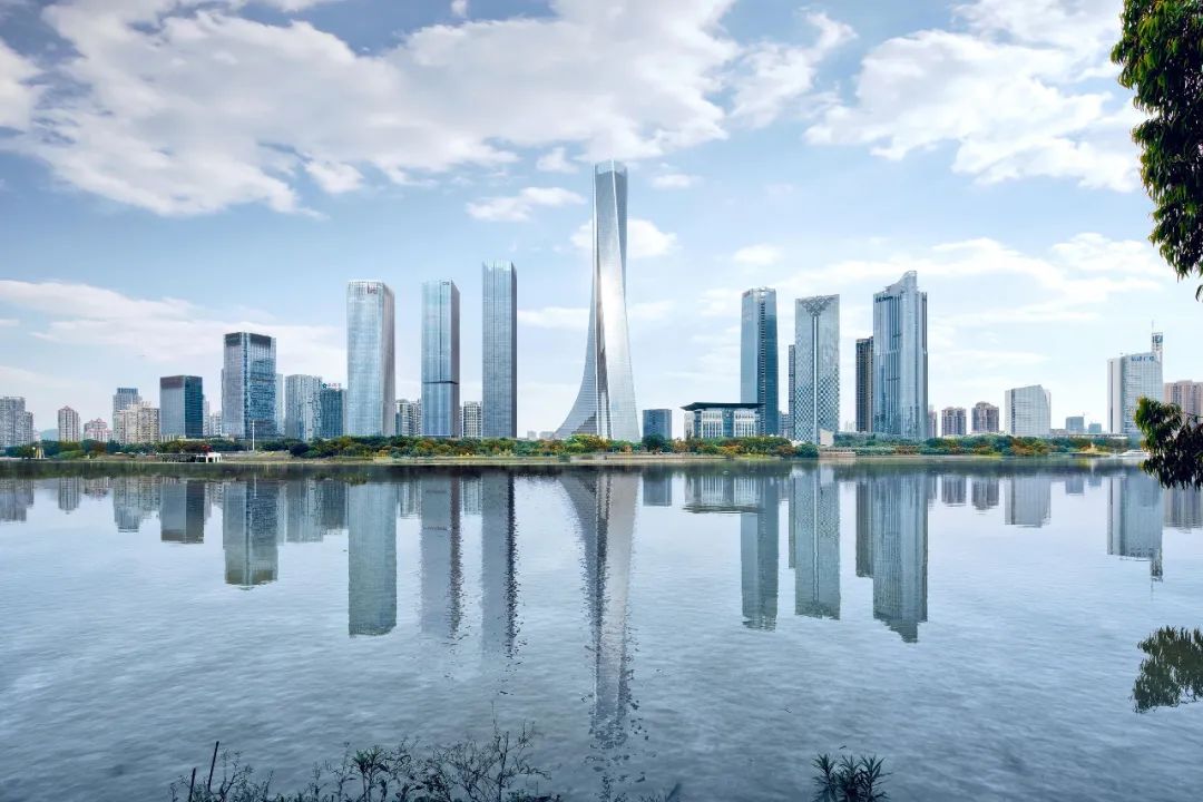 福州汇成新时代大厦,建发汇成新时代大厦