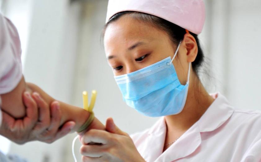 日本护士年薪有多少,日本和中国的护士谁工资更高