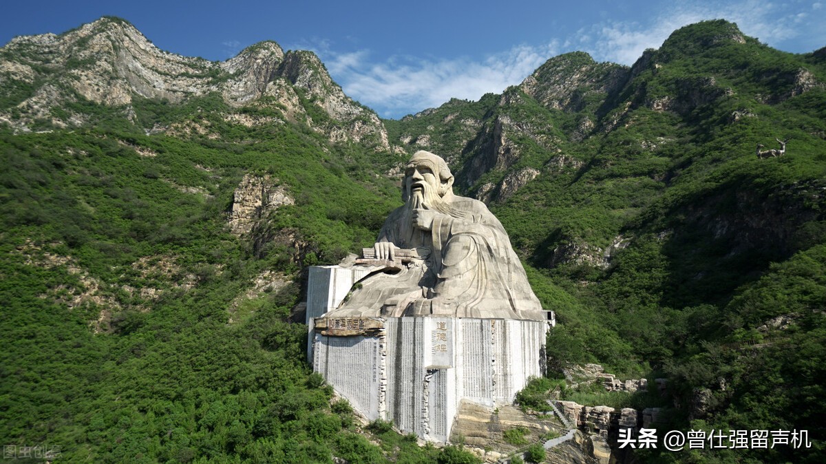 老子说人生最好的状态,老子的46个人生感悟