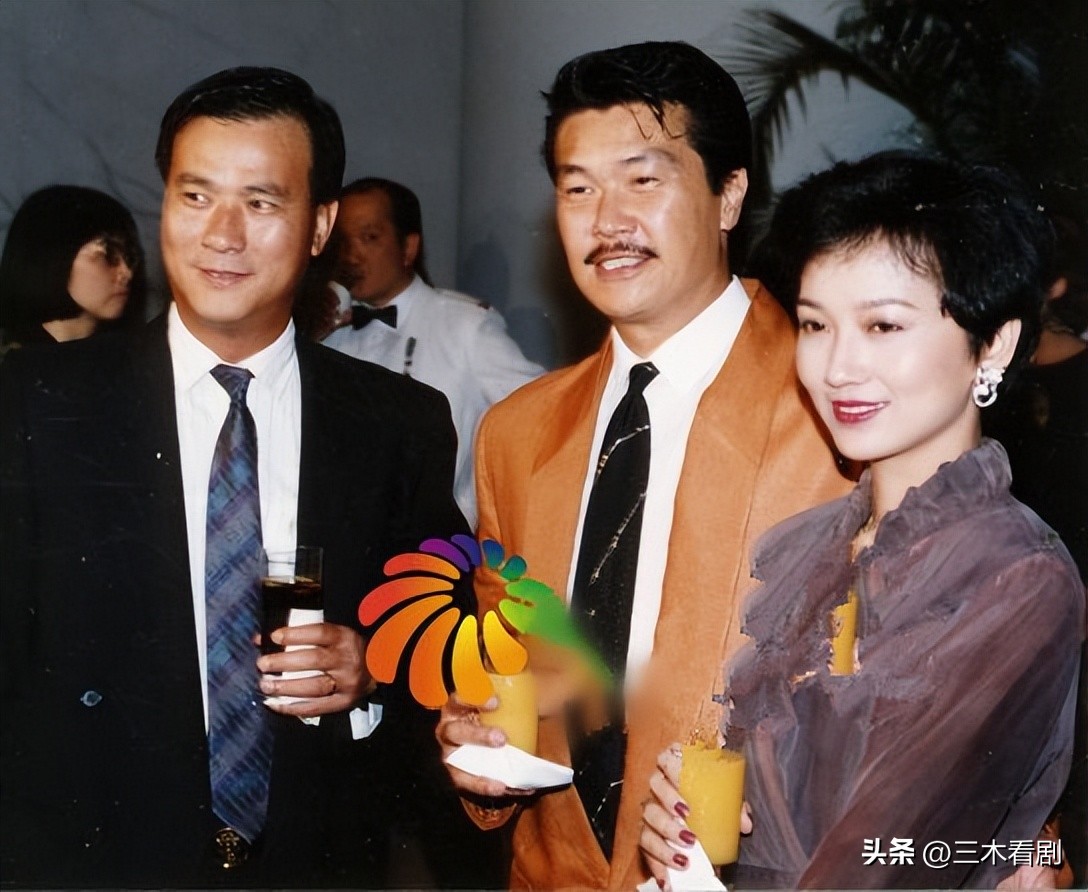 食神火鸡大姐和史蒂芬,周星驰领悟食神真谛