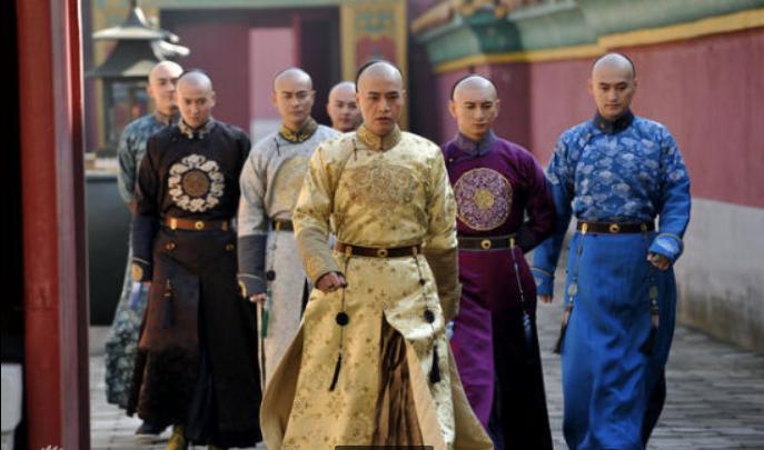 康熙释放了一名囚犯,帮助雍正成功登基,乾隆对他念念不忘