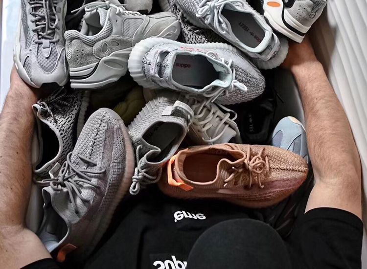 莆田鞋和正品鞋最大的差距在哪里,莆田鞋和正品鞋差距有多大了