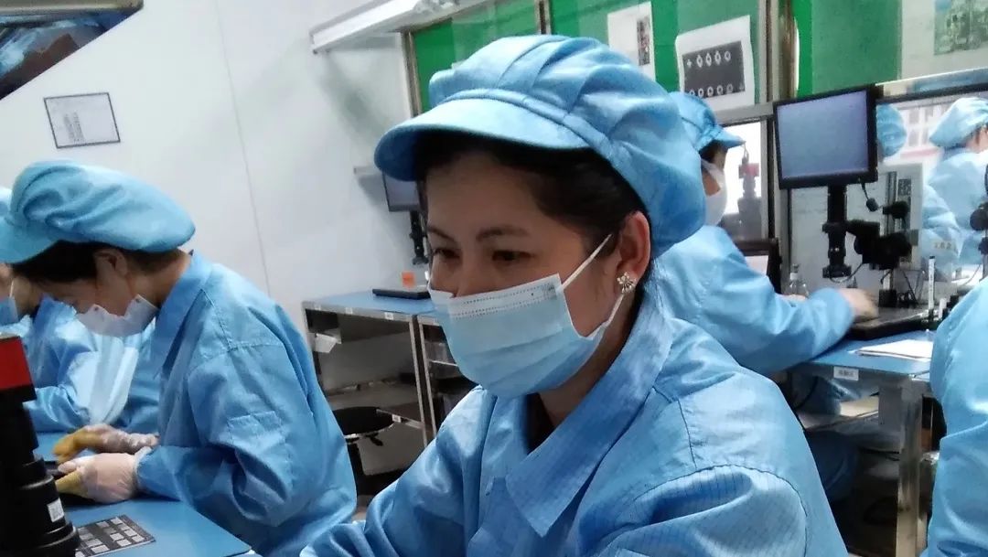 优秀巾帼人物事迹,优秀巾帼人物公示