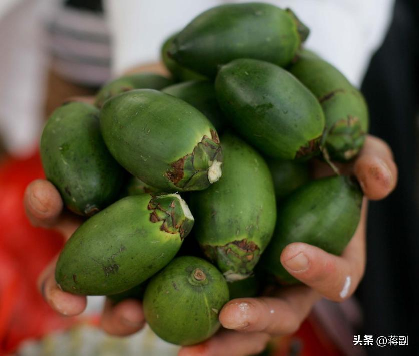 槟榔致癌为什么那么多的人吃,槟榔是明确的致癌物吗