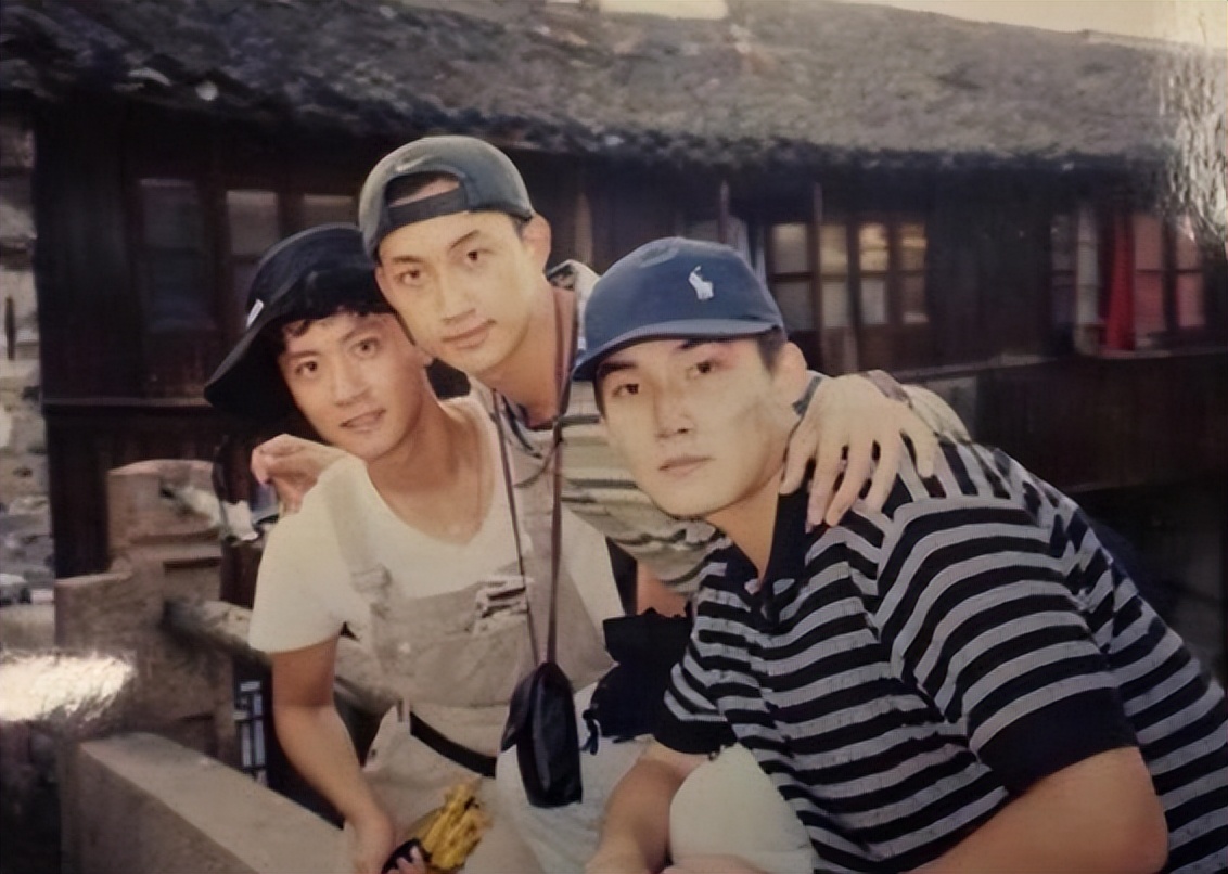 王阳演富二代什么电视剧,王阳富二代