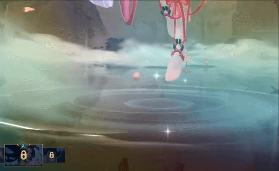 风女重做后评价,lol风女最后一次削弱