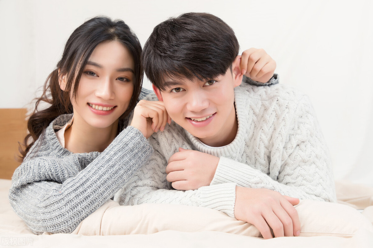 男人着急结婚好不好,男人着急跟你结婚就是太爱你了