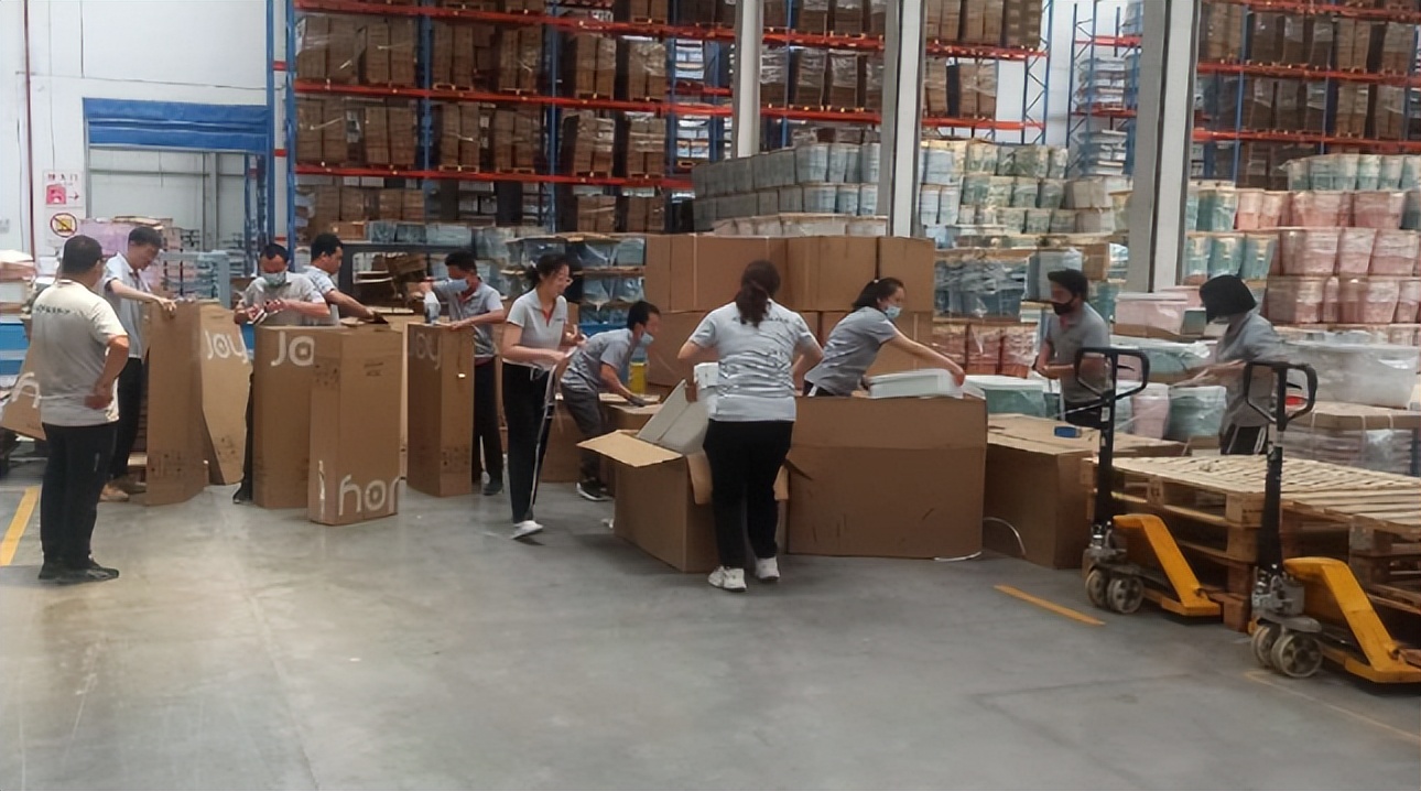 佳帮手日用品有限公司怎么样,百货日用品家居用品佳帮手